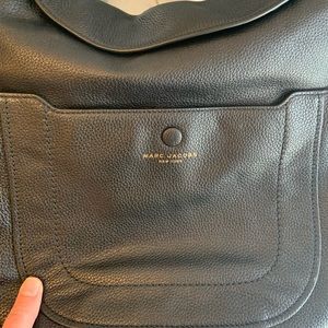 Marc Jacobs purse crossbody tote